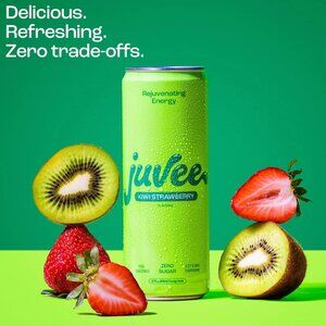 NWOT Juvee rejuvening energy Kiwi strawberry (5)